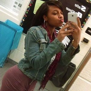 Meet your Posher, Erica